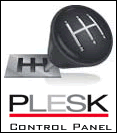 Plesk Control Panel Demo - Plesk Control Panel Demo